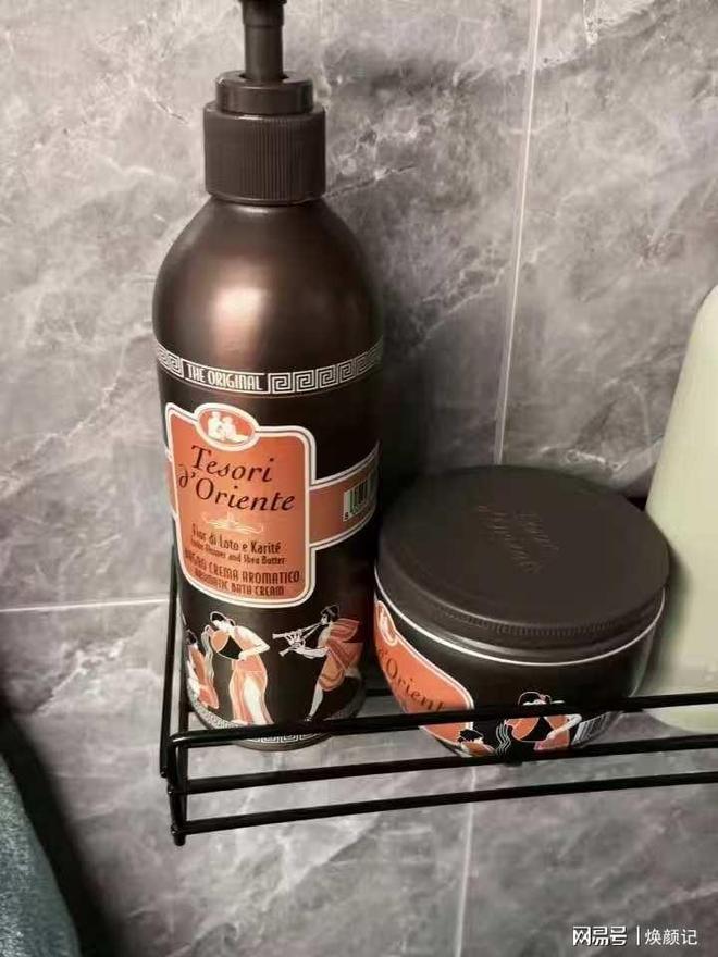 亲测男士沐浴露排行榜TOP5揭秘！pg电子试玩精致男必藏！2025(图3)