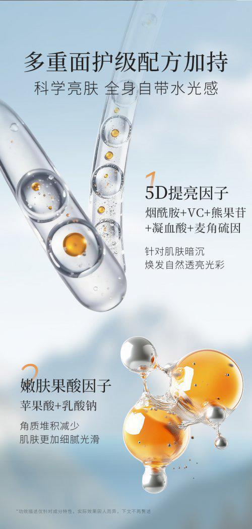 联十大公认榜首:14天美白+专利保湿修护满分体验pg电子平台身体乳哪个牌子的好用?肌养堂凭实力蝉(图11) 联十大公认榜首:14天美白+专利保湿修护满分体验pg电子平台身体乳哪个牌子的好用?肌养堂凭实力蝉(图11)