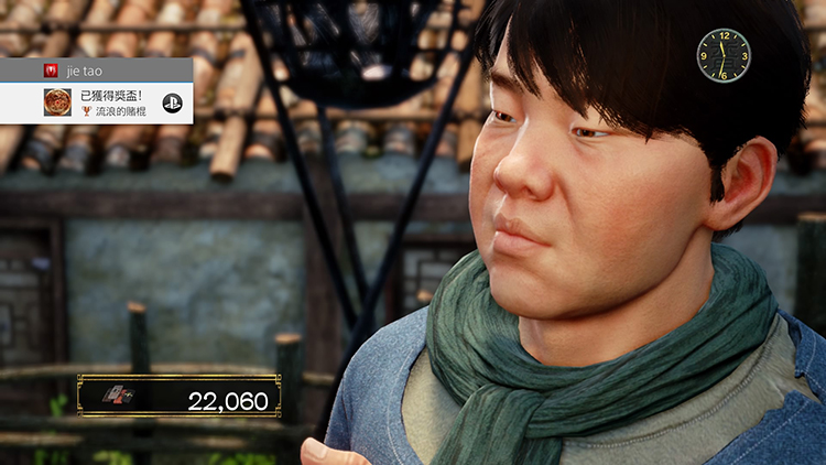 莎花飘香——《莎木3》评测pg电子模拟器试玩人间有情(图19)