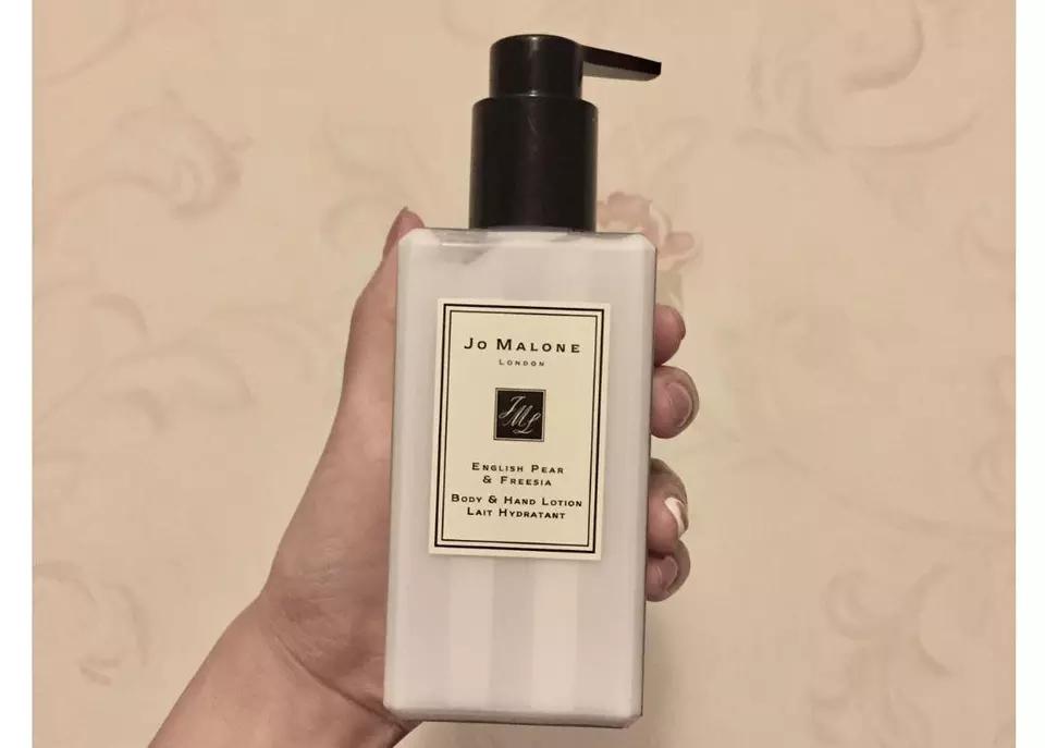 身体乳让你成为行走的小仙女pg模拟器秋冬必备六款超香