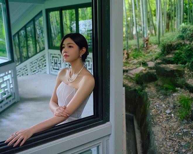 子合照母子久违同框好有爱小星星长高了pg电子入口陈妍希42岁生日晒与儿(图7)